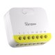 Умный 2-канальный выключатель без N Sonoff MINI-ZB2GS-L ZigBee