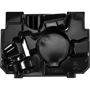 Аккумуляторный многофункциональный инструмент Makita DTM52ZJX2 18V LXT...