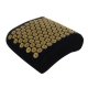 Akupresūras Paklājs ar Spilvenu + Masāžas Bumbiņas Trizand 23375 | Acupressure Mat with Massage Balls
