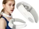 Электростимулятор шейный, массажер для шеи | Neck Back Massager Electrostimulator...