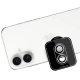 3mk Apple iPhone 17 Camera Lens Protector Lens Protection Pro, Clear