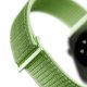Puro Apple Watch 38 / 40 / 41 / 42 mm siksniņa Sport, zaļa