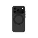 AmazingThing Cloudie iPhone 17 Pro Max Case with Stand, Black