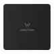 Мини-ПК MINISFORUM UM760 Slim Ryzen 5 7640HS Barebone