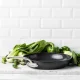 GreenPan Barcelona Pro Frying Pan 26cm Black