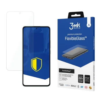 Защитное стекло 3Mk Protection FlexibleGlass для Xiaomi 13T / 13T Pro