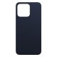 3Mk Protection Silicone Case vāciņš Apple iPhone 16 Pro, Navy Blue