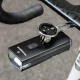 Rockbros FK-307T titāna velodatora turētājs stūrei, titāna krāsā