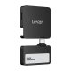 Lexar Professional SL400 2TB ārējais SSD disks + centrmezgls