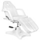 Cosmetic Chair Hyd. A 234C Pedi White