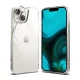 Ringke Air TPU vāciņš Apple iPhone 14 Max, Caurspīdīgs