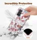 Samsung Galaxy A14 5G (SM-A146) / 4G (SM-A145F/DSN) Tech-Protect Velar Case Cover, Pink | Telefona Vāciņš Maciņš...