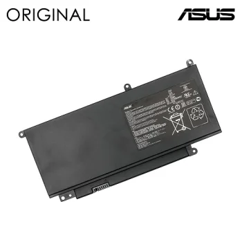 Asus N750 / N750JK / N750JV oriģinālā klēpjdatora baterija C32-N750