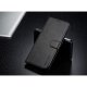 Huawei P Smart 2019 / Honor 10 Lite (POT-LX1) LC.IMEEKE PU Leather Wallet Case Cover, Black | Telefona Vāciņš...