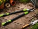 Heavy-Duty Anvil Lopper 62.5cm Branch Shears DIVODV, Green