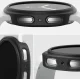 Комплект чехлов Ringke Slim (2 шт.) для Samsung Galaxy Watch 8 44mm,...