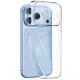 Tech-Protect FlexAir Case for iPhone 17 Pro Max / 18 Pro Max Clear
