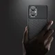 Гибкий бронированный чехол Thunder Case для OnePlus Nord N20 5G, черный
