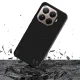 Чехол для телефона 3mk Matt Case Pro для Xiaomi 15T Pro 5G, черный