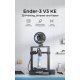 3D-принтер Creality Ender-3 V3 KE