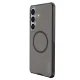 Nillkin Super Frosted Shield Pro Magnetic vāciņš Xiaomi 17 Ultra, dūmakains