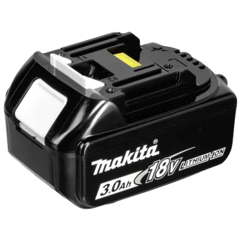 Makita BL1830B Battery 18V 3.0Ah Li-Ion