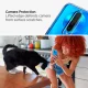 Xiaomi Redmi K30 / Poco X2 Spigen Liquid Crystal TPU Case Cover, Transparent | Чехол Кейс Бампер...