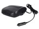 Car Window Defroster Fan, Heater 12V 150W