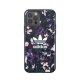Adidas OR Snap Case Graphic vāciņš iPhone 12 / 12 Pro, lillā
