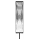 Прямоугольный софтбокс Newell 35 x 140 см