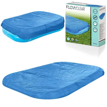 Bestway 58319 baseina pārsegs 280 x 184 cm