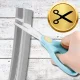 Прозрачная защитная лента для углов мебели Bakalu Nicekids, 3м