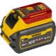 Стартовый набор аккумуляторов DeWalt DCB132T2-QW 54V XR FLEXVOLT