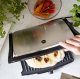 Eldom GK150 Flaat Contact Grill 2000W