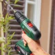 Аккумуляторная дрель-шуруповерт Bosch EasyDrill 18V-40 2x1.5Ah