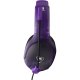 Игровые наушники Turtle Beach Airlite Fit Ghost Purple