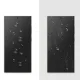 Защитное стекло Ringke Easy Slide для Samsung Galaxy S24 Ultra (2 шт.)