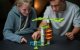GEOMAG GEO-764 Конструктор Магнитные Строительные Блоки Трасса...