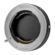 Адаптер байонета Techart TZE-02 Sony E на Nikon Z