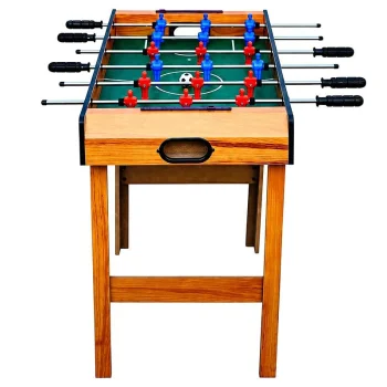 Carruzzo stāvošais galda futbols (70x37.5x62 cm)