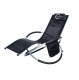 Garden Lounger Rocking Chair 7Rock