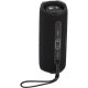 JBL Flip 6 portatīvais skaļrunis, melns