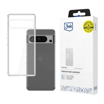 3Mk Armor Case vāciņš Google Pixel 8 Pro