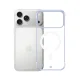 Чехол 3Mk Protection для iPhone 17 Pro Just20g MagCase, прозрачный