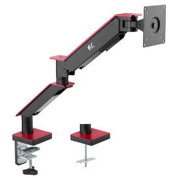 Игровое настольное крепление для монитора NanoRS RS162, 17-32", 8 кг