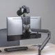 Крепление для камеры и фотоаппарата на монитор NanoRS RS463 VESA, черное