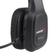 Audiocore AC864 bezvadu Bluetooth austiņas ar mikrofonu un ANC