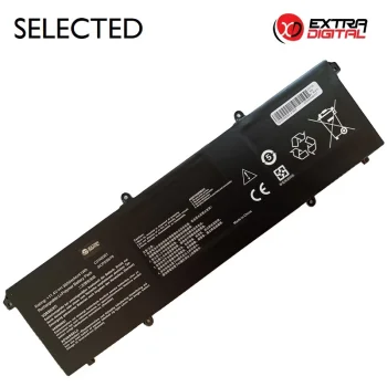 Аккумулятор Extra Digital Selected для ASUS C31N2201 (3600mAh)