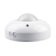 Maclean MCE19 griestu kustības sensors PIR, 1200W, 6m