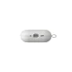 Austiņu maciņš AmazingThing Glamour modelim AirPods Pro 3, pelēks